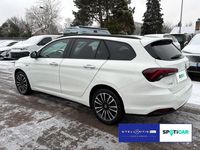 Gebraucht Fiat Tipo City Life 131 PS (96 kW) 2022 Weiß Limousine