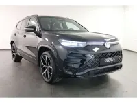 Gebraucht VW Tayron Style 193 PS (141 kW) 2025 Grenadillschwarz SUV
