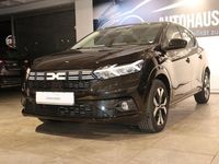 Gebraucht Dacia Sandero Expression 91 PS (66 kW) 2025 Schwarz SUV