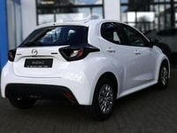 Neu Mazda 2 Prime-Line 116 PS (85 kW) 2025 Lunar white Kleinwagen