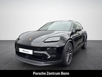 Neu Porsche Macan 300 kW (408 PS) 2026 Schwarz SUV