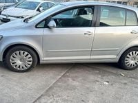 Gebraucht VW Golf V 116 PS (85 kW) 2007 Silber Limousine