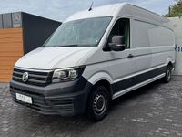 Gebraucht VW Crafter 140 PS (102 kW) 2021 Weiß Van
