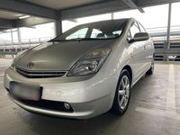 Gebraucht Toyota Prius 77 PS (56 kW) 2006 Grau Kleinwagen