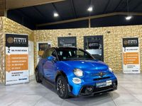 gebraucht Abarth 695 Tributo 131 Rally//ONE of 695//BEATS//A