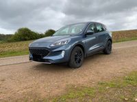gebraucht Ford Kuga 2.0 EcoBlue Hybrid COOL & CONNECT COOL ...