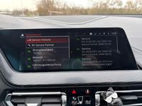 Gebraucht BMW M235 306 PS (225 kW) 2022 Blau Coupé