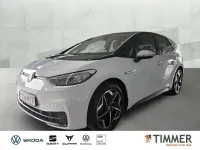 Gebraucht VW ID.3 Pure 110 kW (150 PS) 2021 Andere Kleinwagen