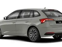 Neu Skoda Scala Tour 116 PS (85 kW) 2026 Grau Kleinwagen