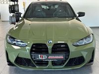 Gebraucht BMW M3 Competition Edition 510 PS (375 kW) 2022 Grün Limousine