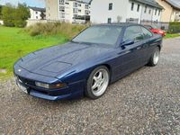 gebraucht BMW 850 850 Ci (850i)