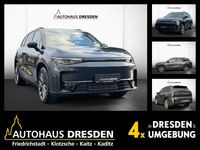 Neu Leapmotor C10 215 PS (158 kW) 2025 Canopy grey SUV