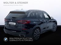 gebraucht BMW X5 xDrive45e