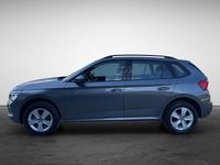 Gebraucht Skoda Kamiq Selection 116 PS (85 kW) 2025 Grau SUV