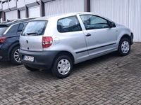 gebraucht VW Fox 1.2