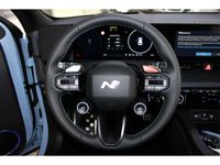 gebraucht Hyundai Ioniq 5 N Elektro 4WD 84 kWh Sitz-Paket