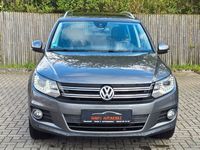 gebraucht VW Tiguan Sport & Style BMT 4Motion