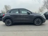 Gebraucht Fiat 500X Cross 131 PS (96 kW) 2023 Modagrau SUV