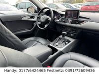 Gebraucht Audi A6 204 PS (150 kW) 2013 Schwarz Limousine