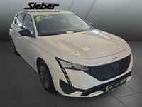 Gebraucht Peugeot 308 Active 110 PS (80 kW) 2022 Weiss Limousine