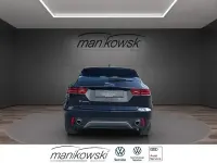 Occasion Jaguar E-Pace 200 PK (147 kW) 2020 Zwart SUV