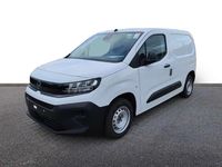 Neu Opel Combo 102 PS (75 kW) 2025 Lackierung weiss icy/typ ausse Kombi