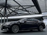 Gebraucht Audi A5 Sport 190 PS (139 kW) 2018 Coupé