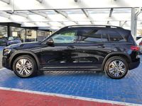 Gebraucht Mercedes GLB180 Progressive 136 PS (100 kW) 2025 Metalliclack kosmosschwarz SUV