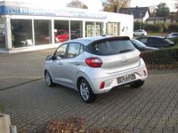 gebraucht Hyundai i10 1.0 Trend 5-t.