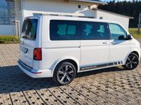 gebraucht VW Multivan T6.1GENERATION SIX | 2x el.Schiebetür