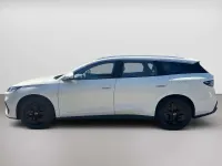 Neu BYD Seal Boost 184 PS (135 kW) 2026 Weiß Limousine