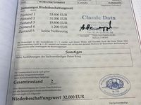 Gebraucht Mercedes 500 320 PS (235 kW) 1996 Schwarz Cabrio