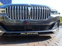 Gebraucht BMW 730 286 PS (210 kW) 2022 Sophistograu Limousine