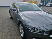 Gebraucht Jaguar XE Prestige 179 PS (131 kW) 2016 Grau Limousine