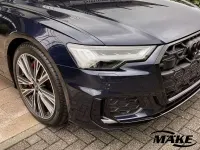 Gebraucht Audi A6 S-Line 367 PS (269 kW) 2025 Firmamentblau metallic Kombi
