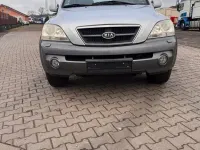 Gebraucht Kia Sorento EX 194 PS (142 kW) 2004 SUV