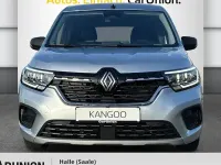 Gebraucht Renault Kangoo Equilibre 102 PS (75 kW) 2025 Grau Van / Kleinbus