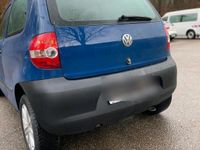 gebraucht VW Fox 