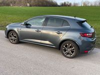 gebraucht Renault Mégane GT Line ENERGY TCe 130 GT Line