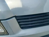 Usata Renault Kangoo 75 CV (55 kW) 2003 Argento Monovolume