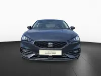 Gebraucht Seat Leon FR 150 PS (110 kW) 2025 Magnetic tech Limousine
