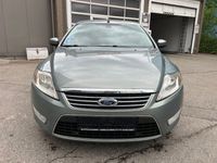 gebraucht Ford Mondeo Turnier Ghia AUTOMATIK-KLIMA-TÜV-NEU