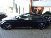 Gebraucht Mercedes C43 AMG AMG 390 PS (286 kW) 2019 Schwarz Coupé