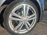 Second-hand Audi A3 S-Line 122 CP (89 kW) 2013 Gri Berlinǎ