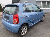 gebraucht Kia Picanto Sport