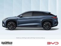 Neu BYD Sealion 7 Comfort 230 kW (313 PS) 2026 Grau SUV