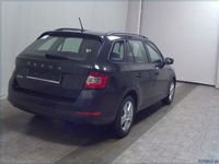 gebraucht Skoda Fabia Kombi 1.0 TSI Ambition ACC Rfk Shz PDC