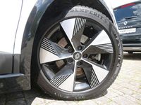 Gebraucht Renault Megane E-Tech Evolution 160 kW (218 PS) 2022 Weiß Limousine