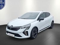 Neu Renault Clio V Techno 115 PS (84 kW) 2025 Weiß Limousine