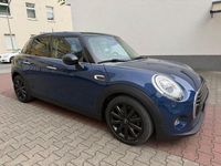 Usata Mini Cooper 136 CV (100 kW) 2018 Blu Utilitaria
